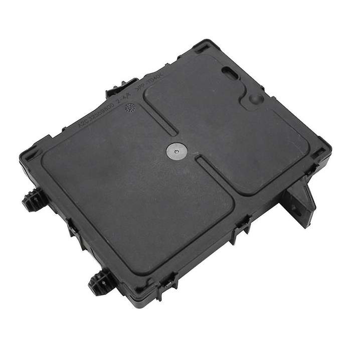 Car Bcm Body Computer Control Box Fuse Box Relay 284b13342r