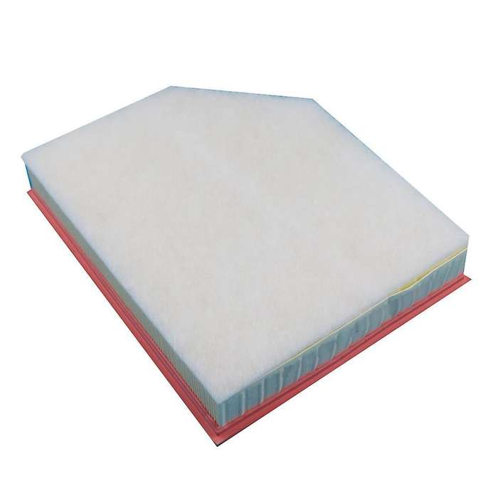 Engine Air Filter for Volvo S60 S80 V60 Xc60 Xc70 Xc90 2.0l L4 15-20