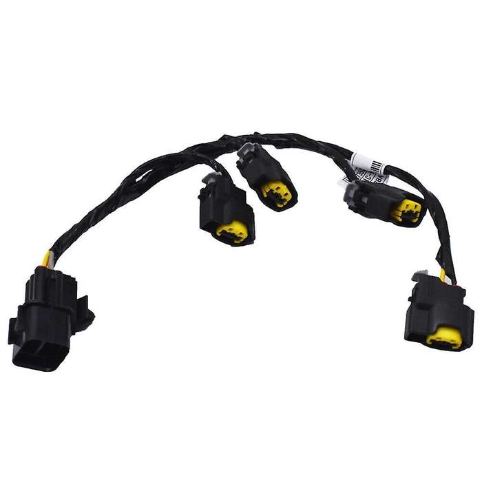 Ignition Coil Wire Harness for Hyundai Elantra Accent Kia Rio Soul