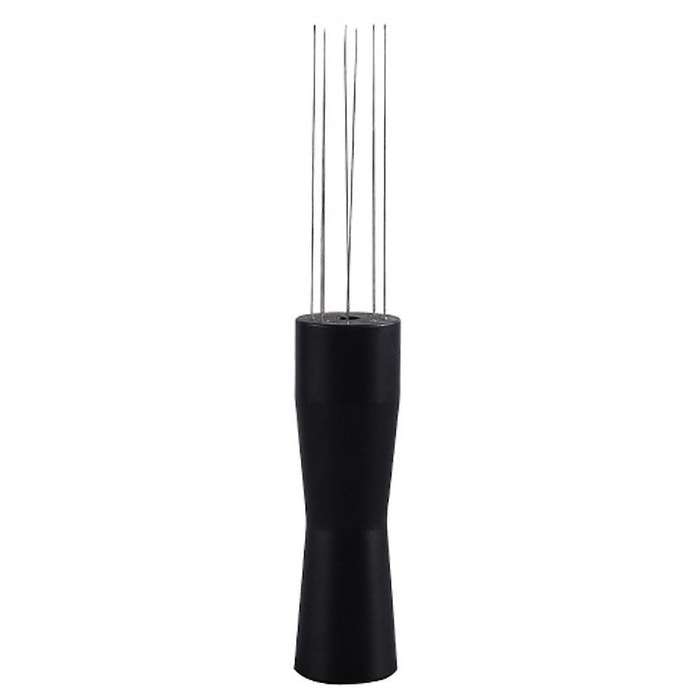 Coffee Powder Dispenser Blender Needle Dispenser Kitchen Supplies, A