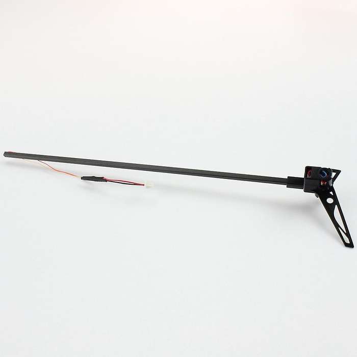 Rc Helicopter Parts Accessories for Wltoys Xk K127 Tail Motor Set