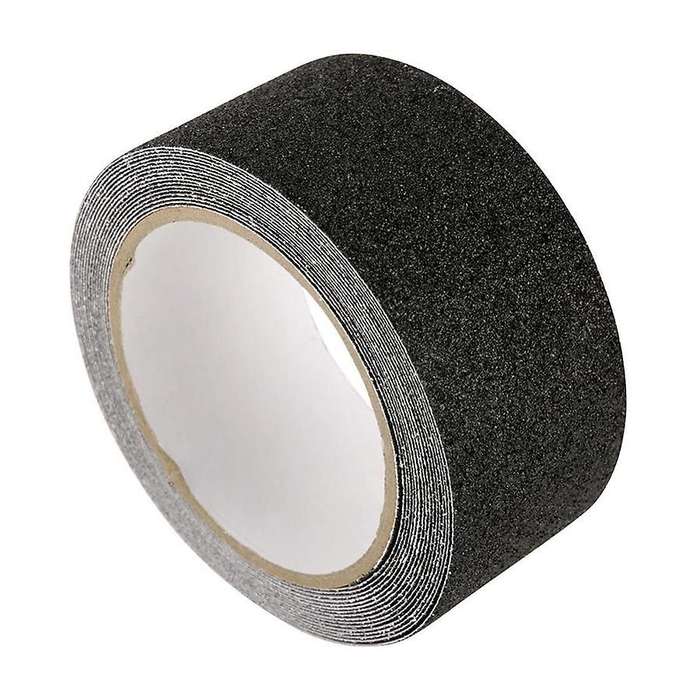 Anti Slip Tape 5cm X 5m Self-adhesion Non Slip Safety Tape