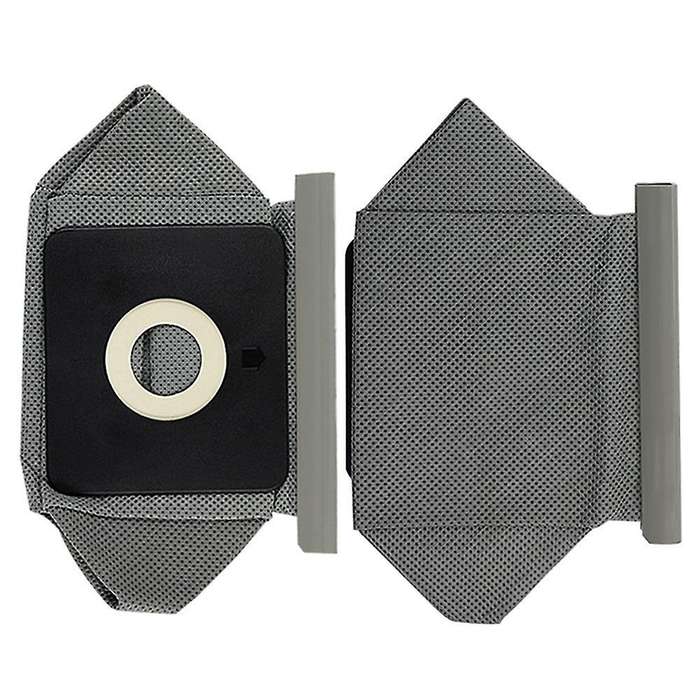 Washable Vacuum Cleaner Cloth Dust Bag for Philips for Electrolux