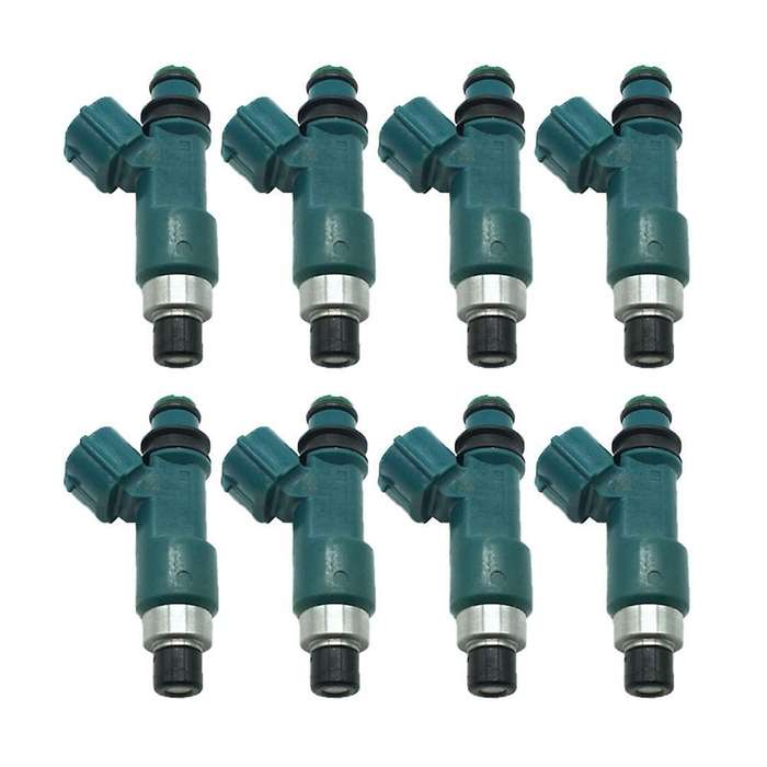 8pcs Car Fuel Injector Nozzle 15710-65j00 1571065j00 for Suzuki