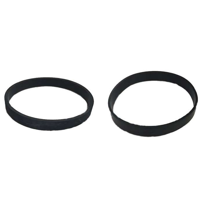 2pcs Set Of Belts for Dyson Dc07 Dc04 Dc14 Cleaner Parts 205x8x2.2mm