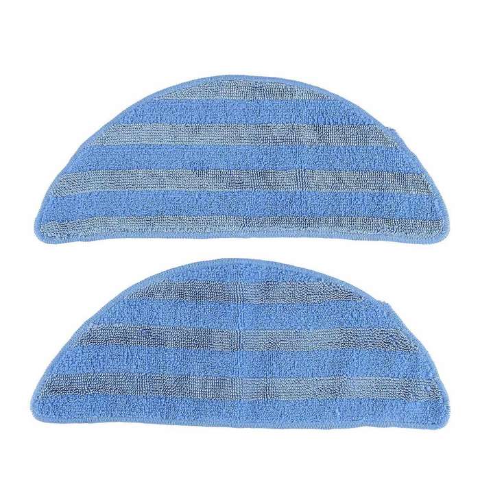 For Lefant M301 M201 M501 M520 T700 M571 Side Brush Mop Rag Filter