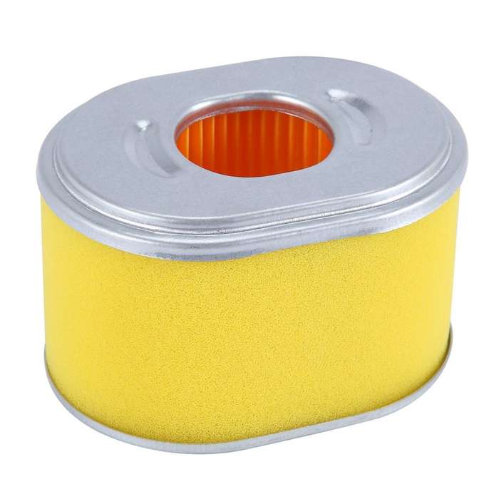 2pcs 17210-ze1-505 Air Filters Replace for Honda Gx120 Gx160 Gx200
