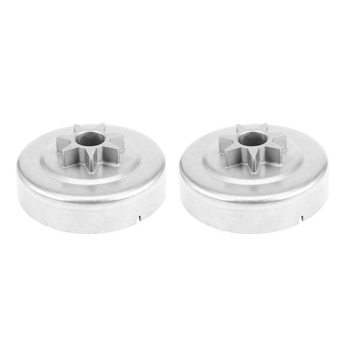 .325 Inch 7t Clutch Cover Drum Chain Sprocket for Stihl 021 023 025