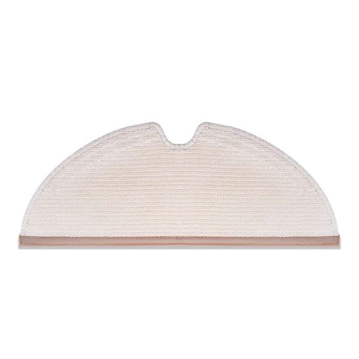 5 Pcs Home Cleaning Mop for Xiaomi Roborock T8 Robot Vacuum Cleaner