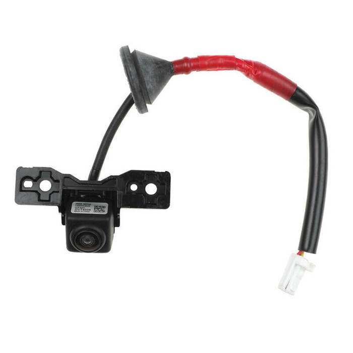 Parking Reverse Camera Back Up 28442-4ay0a Fits for 14-17 Nissan