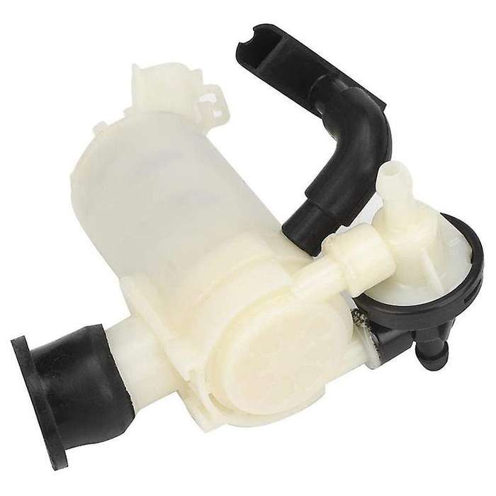 Windshield Washer Pump Washer Motor for Honda Cr-v Odyssey Civic Fit
