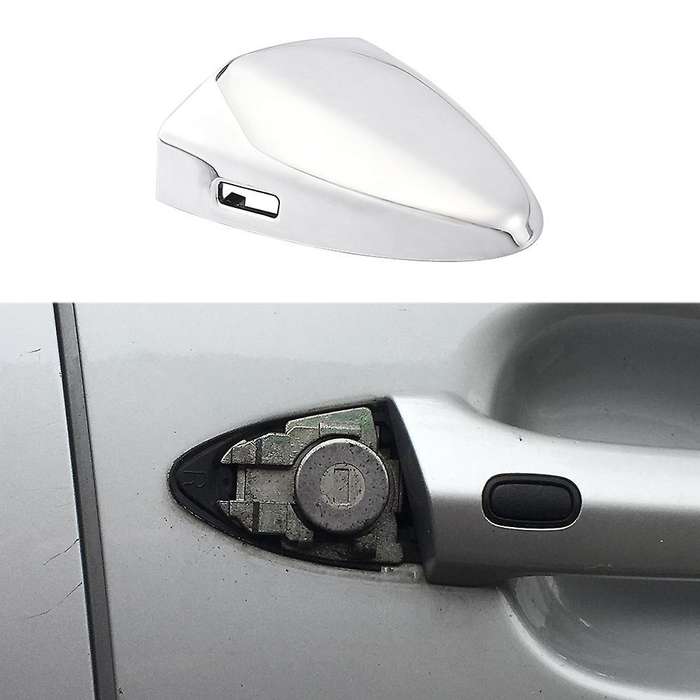 Front Driver Exterior Door Handle Cap Cover for Lexus Es350 2007-2012