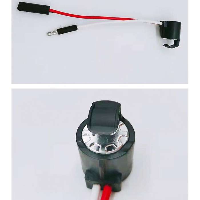For 297216600 Refrigerator Defrost Thermostat Electrolux Ap4374171