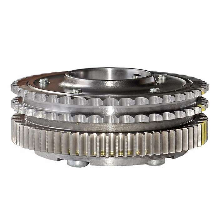 Camshaft Adjuster Timing Gear for Mercedes Benz S-class Clk-class