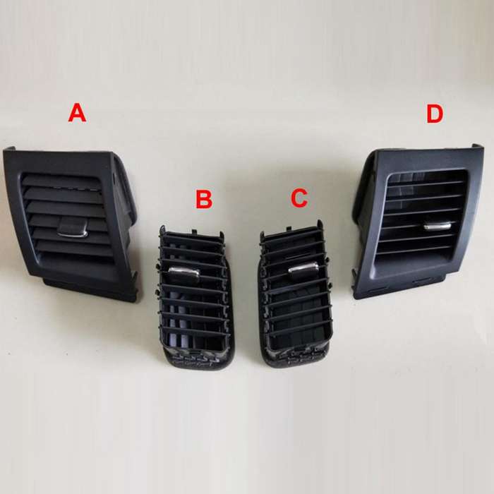 Car Air Conditioner Outlet Vent for Mitsubishi Lancer Ex 2010-2015