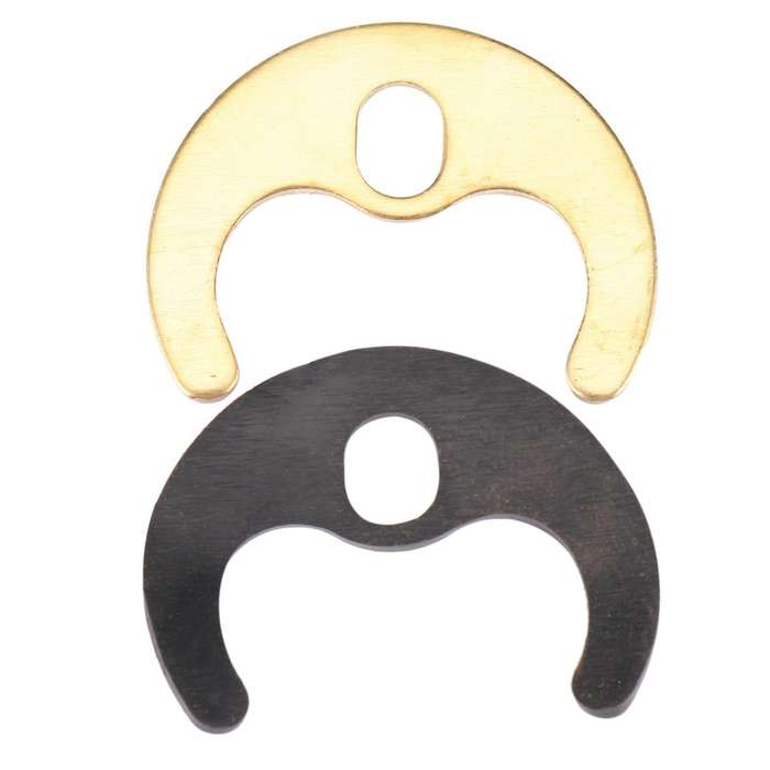M8 Basin Washer Sink Monobloc Mixer Tap Fixing Fitting Kit Bolt