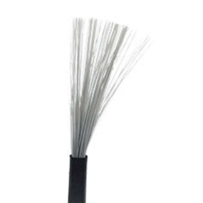 8pc for Xiaomi Mi Roborock 1c Side Brush Spare Parts Black Side Brush