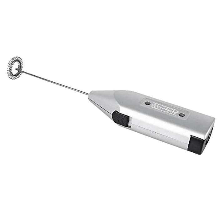 Household Whisk, Handheld Milk Frother, Immersion Hand Blender