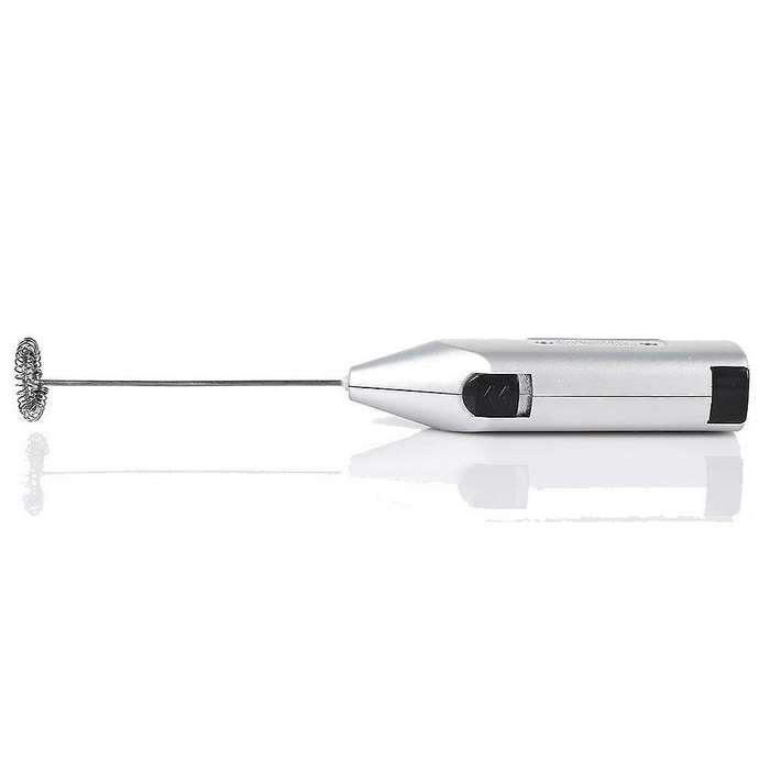 Household Whisk, Handheld Milk Frother, Immersion Hand Blender