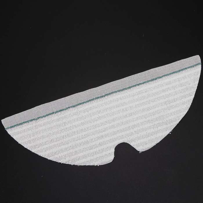 20 Pcs Disposable Cleaning Mop Cloths for Xiaomi Roborock T8 Robot