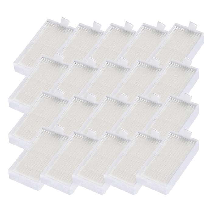 For Chuwi Ilife V5 V5s V3 V3s V5pro V50 V55 X5 Sponge Hepa Filter