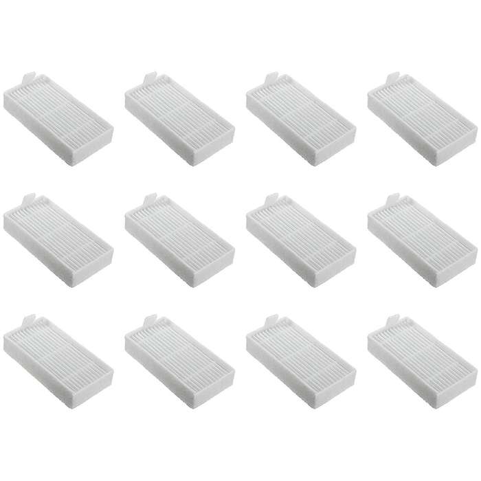 For Chuwi Ilife V5 V5s V3 V3s V5pro V50 V55 X5 Sponge Hepa Filter