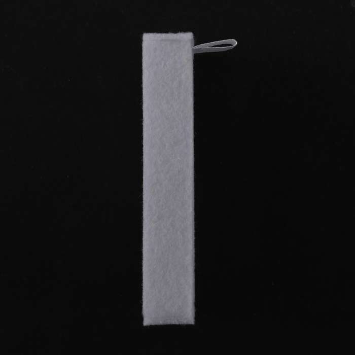 20 Piece Hepa Filter for Ilife V3/v3+/v5/v5s Sweeping Robot Parts