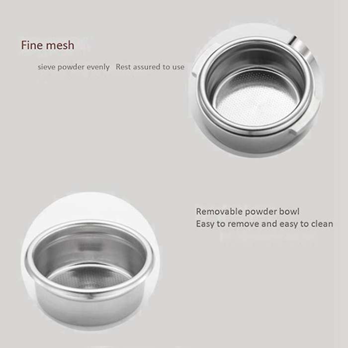 Coffee Machine Cleaning Set Coffee Grinder Brush Coffee Machine