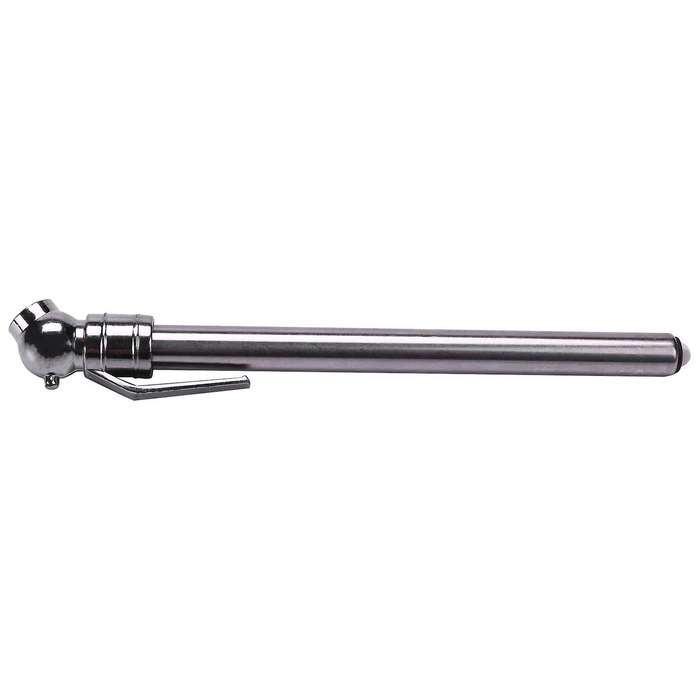5 Pack Pencil Tire Pressure Gauge 5-50 Psi for Car Motorcycle Bicycle