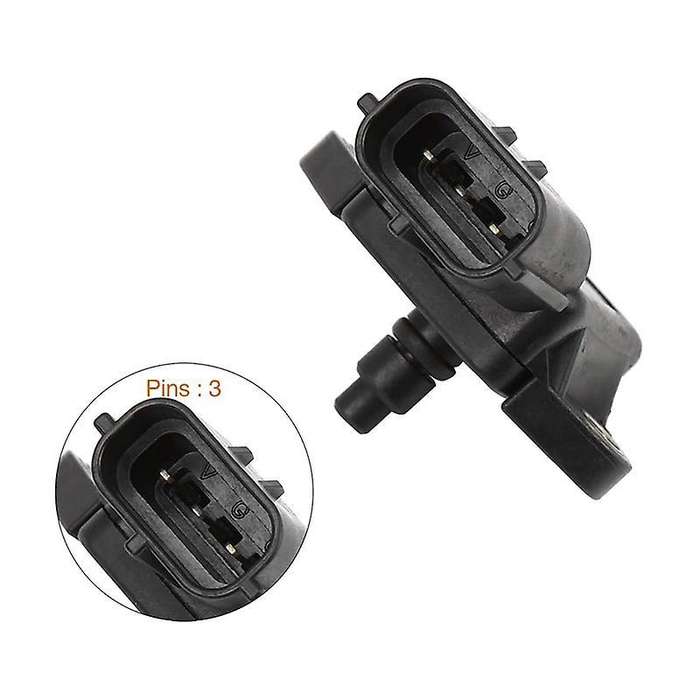 Pressure Intake Air Map Sensor for Suzuki K14 Swift Toyota Subaru
