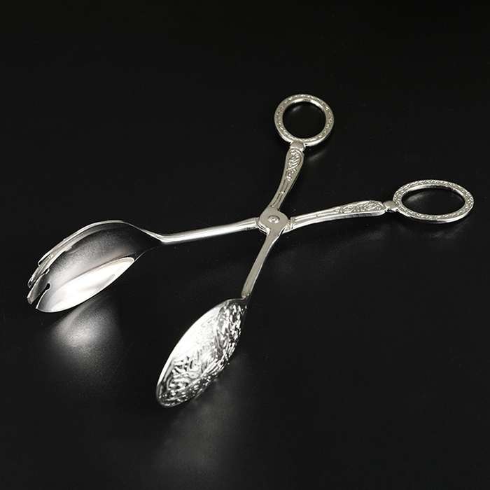 Baking Salad Bread Biscuit Clip Salad Cake Snack Baking Tool Clip 1