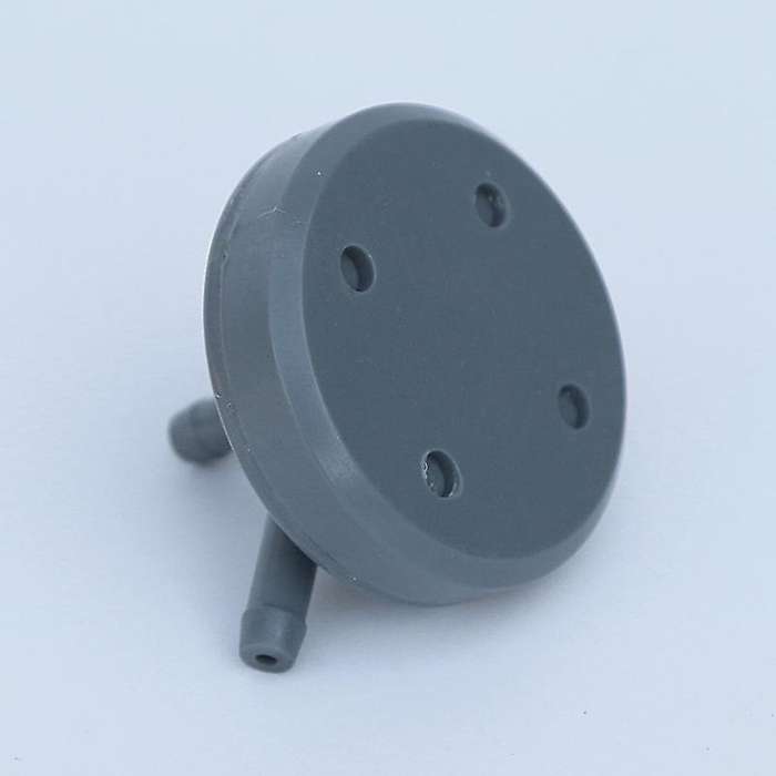 Heater Fuel Dosing Pump Damper Kit Replacement for Webasto 478814