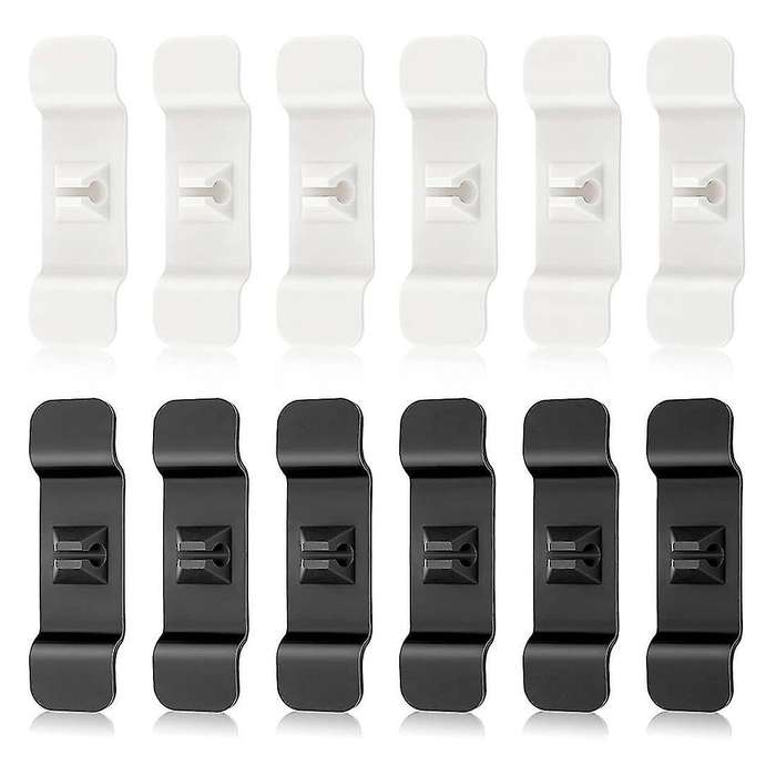 Cord Organizer for Kitchen Appliance Cord Wrap Plastic Cord Holder