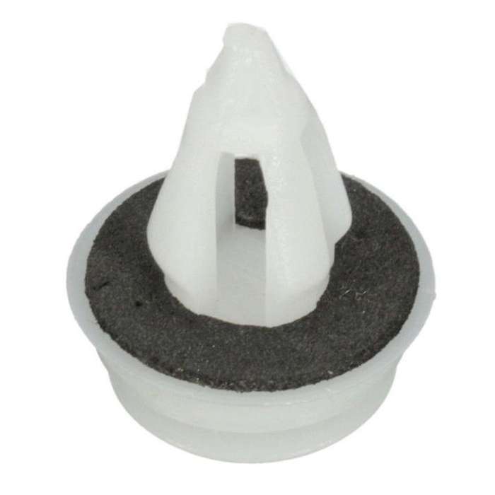 10pcs Universal Plastic Auto Interior Door Trim Card Door Panel Clips