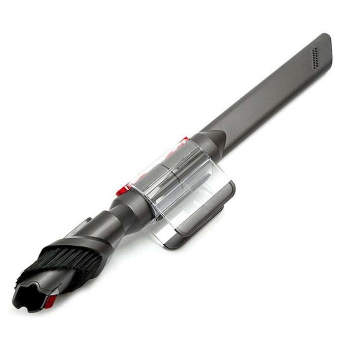 Zubehr Halterung Organizer Fr Dyson V7 V8 Staubsauger Clip Teile