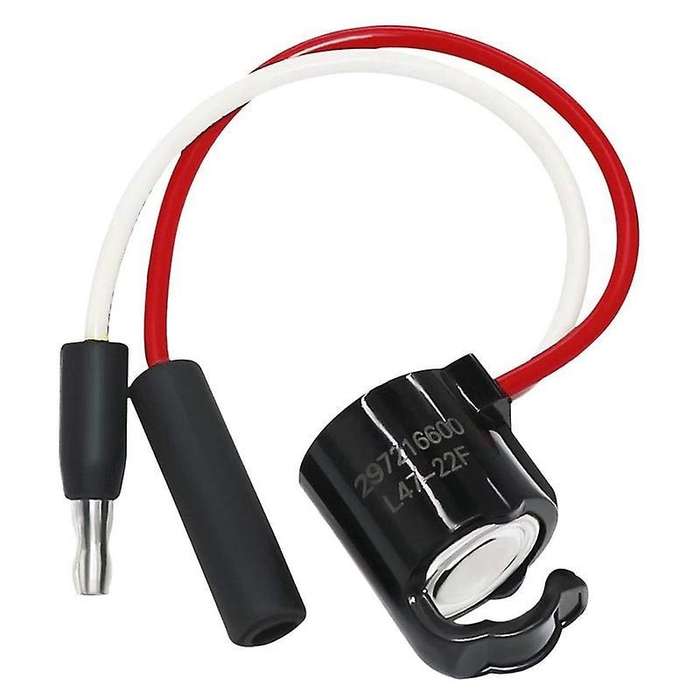 Refrigerator Bi-metal Defrost Thermostat for Frigidaire&kenmore
