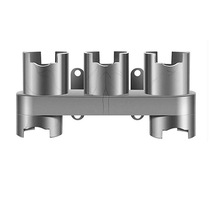 For Dyson Storage Bracket Holder Brush Stand Tool Nozzle Base Holder