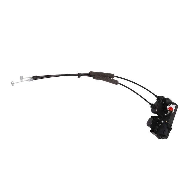 Right Front Door Power Lock Latch Actuator Motor Assembly