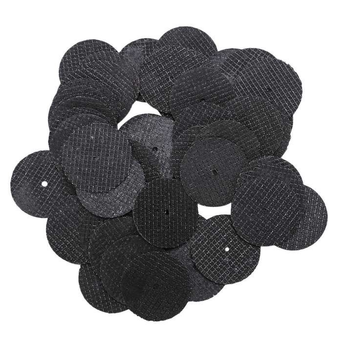 50pcs Accessories 32mm for Rotary Tools Grinding Abrasive Tools