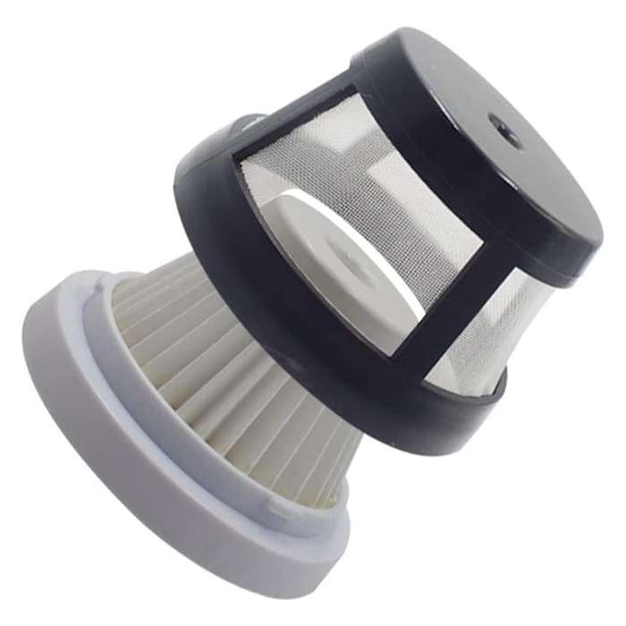 4 Pcs Replacement Filter for Bissell Aeroslim Cordless 29869 29861