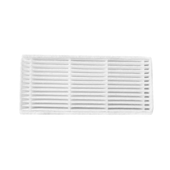 8pcs Robot Vacuum Cleaner Hepa Filter for Midea Vcr03 Robot