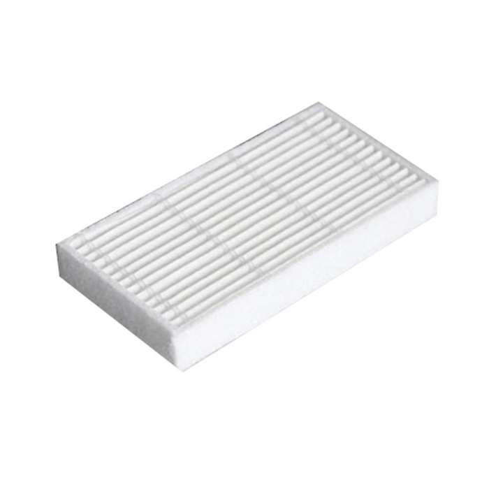 8pcs Robot Vacuum Cleaner Hepa Filter for Midea Vcr03 Robot