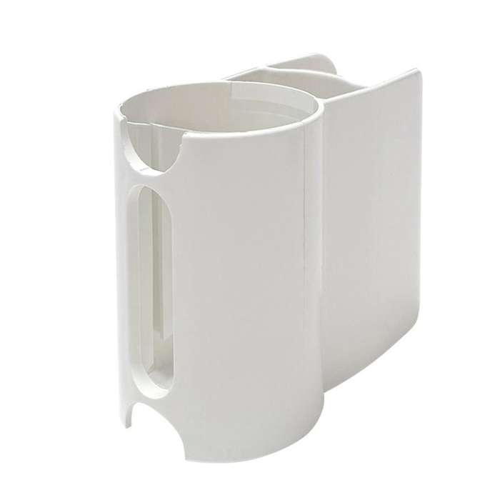 2pcs Suction Head Clip for Dyson V7 V8 V10 V11 Storage Bracket Clip