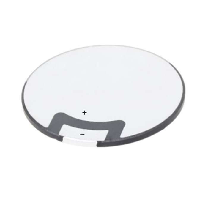 40 Khz 35w Piezoelectric Ceramic Sheet Ultrasonic Clean Transducer