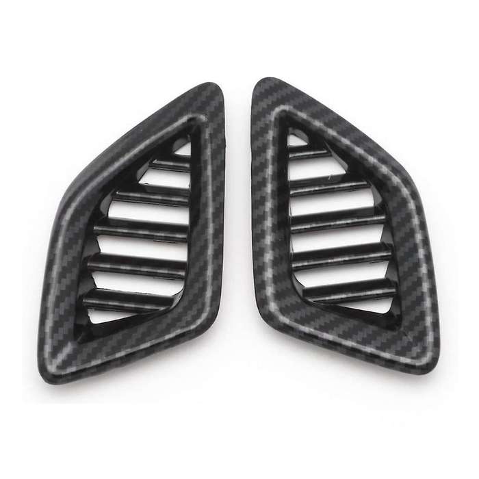For Honda Accord 2018-2022 Dashboard Air Vent Ac Outlet Cover Molding