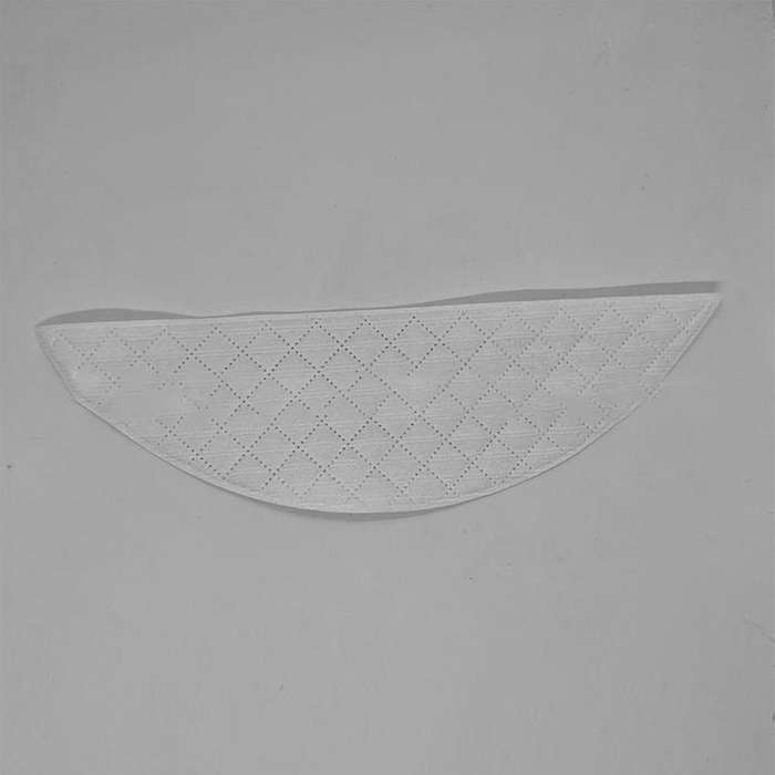 10pcs Disposable Mop Cloth for Xiaomi Lydsto R1 Cleaner for Home