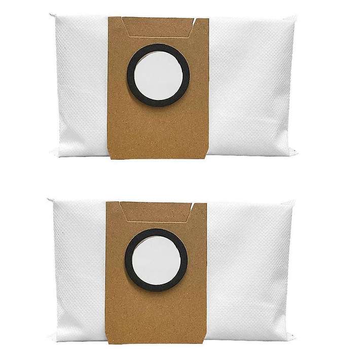 Dust Bags for Ecovacs Deebot X1 Omni Robot Vacuum Cleaner Parts