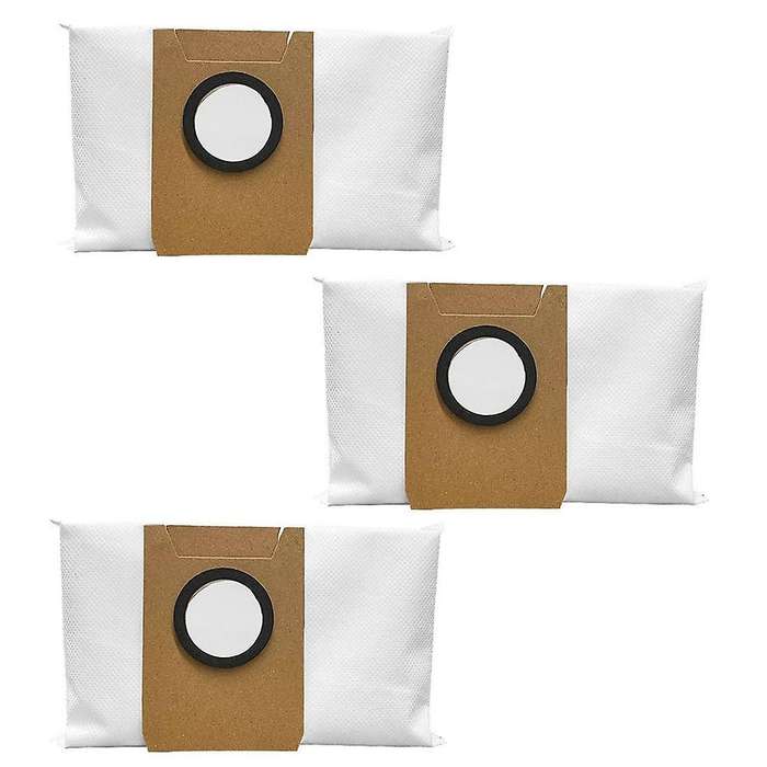 Dust Bags for Ecovacs Deebot X1 Omni Robot Vacuum Cleaner Parts