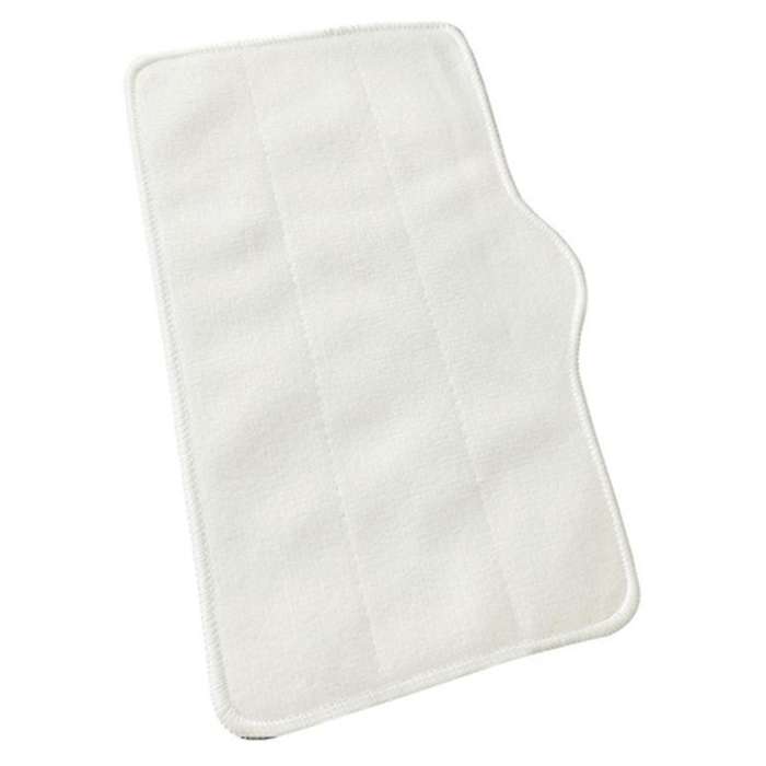 6pcs Mop Cloth for Xiaomi Deerma Dem Zq600 Zq610 Handhold Cleaner Mop