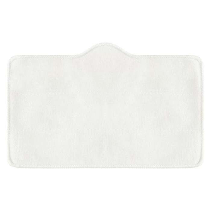 6pcs Mop Cloth for Xiaomi Deerma Dem Zq600 Zq610 Handhold Cleaner Mop